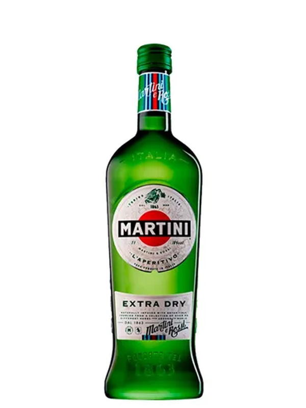Martini Extra Dry 995 ml  